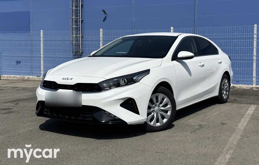 Kia Cerato 2024