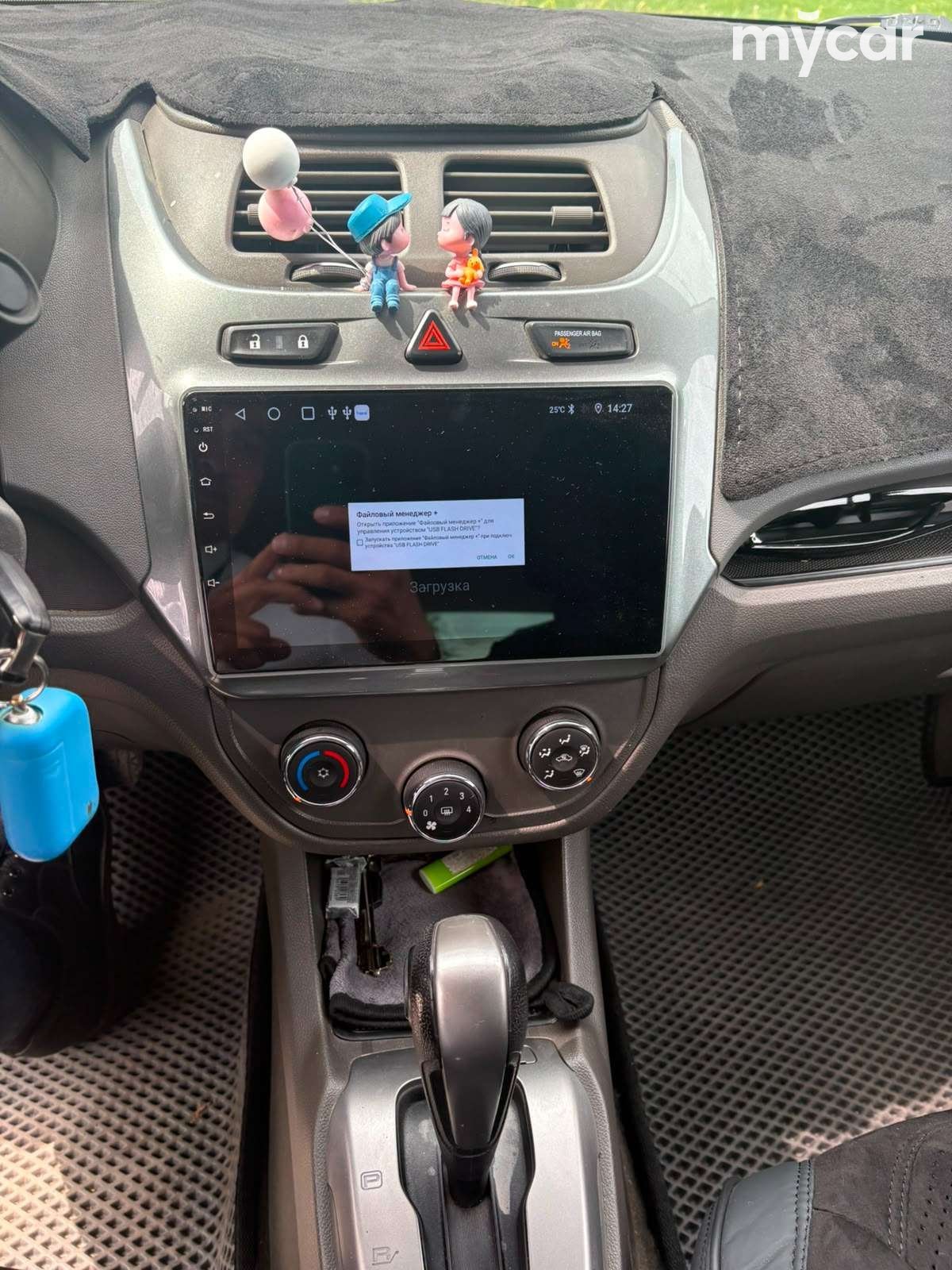 Chevrolet Cobalt 2022