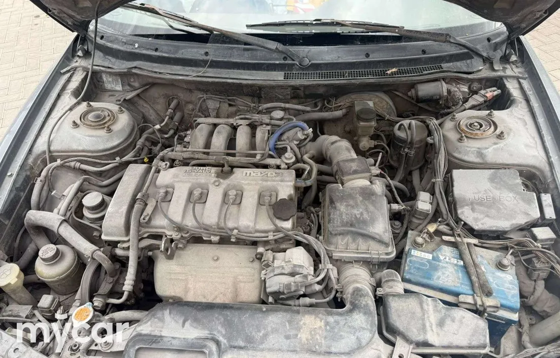 Mazda 626 1994
