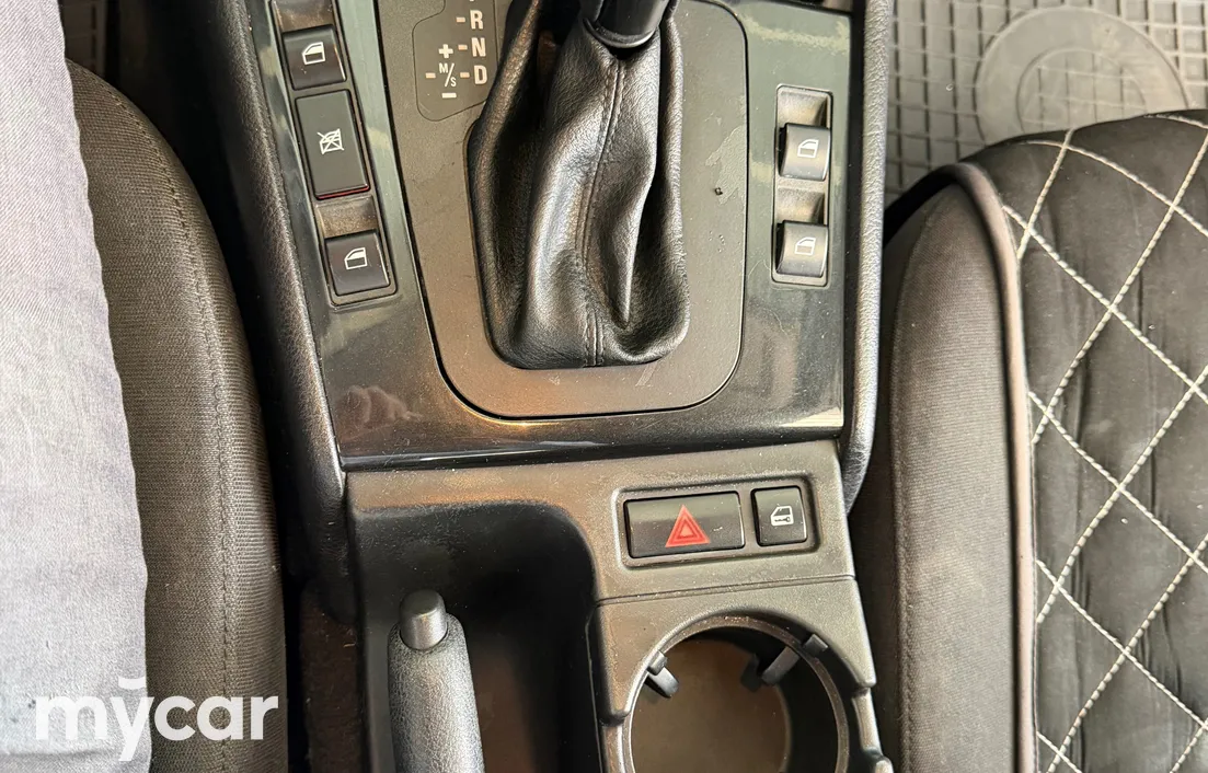 BMW 3 серия 1999