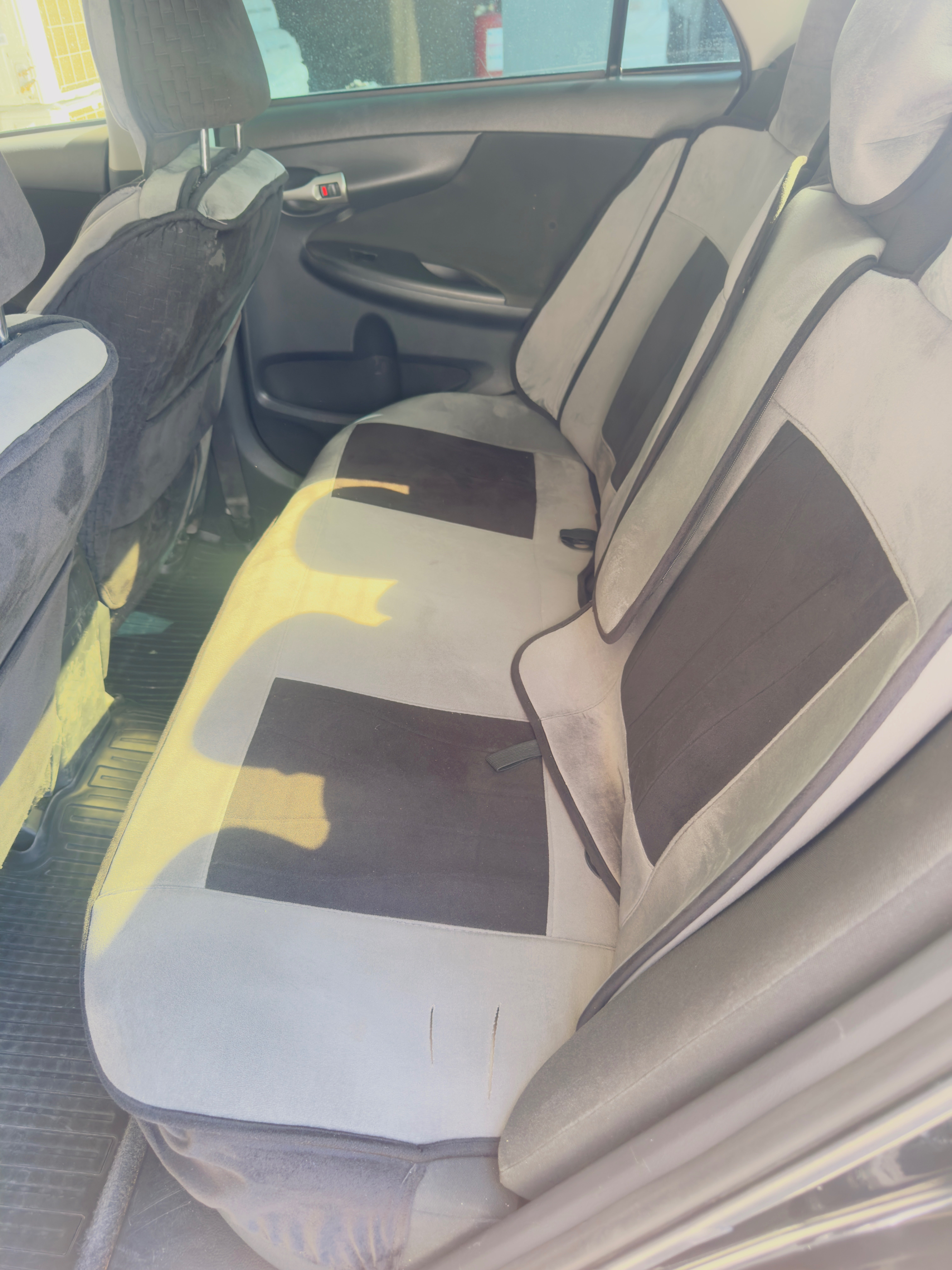 Toyota Corolla 2013