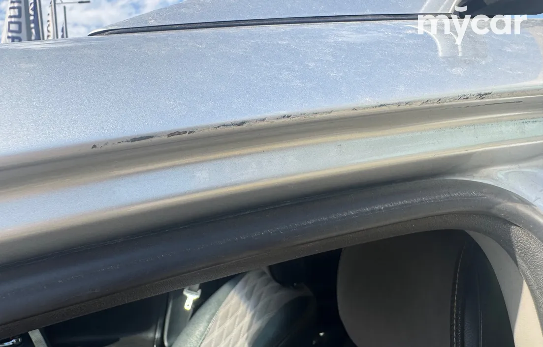 Toyota RAV4 2007