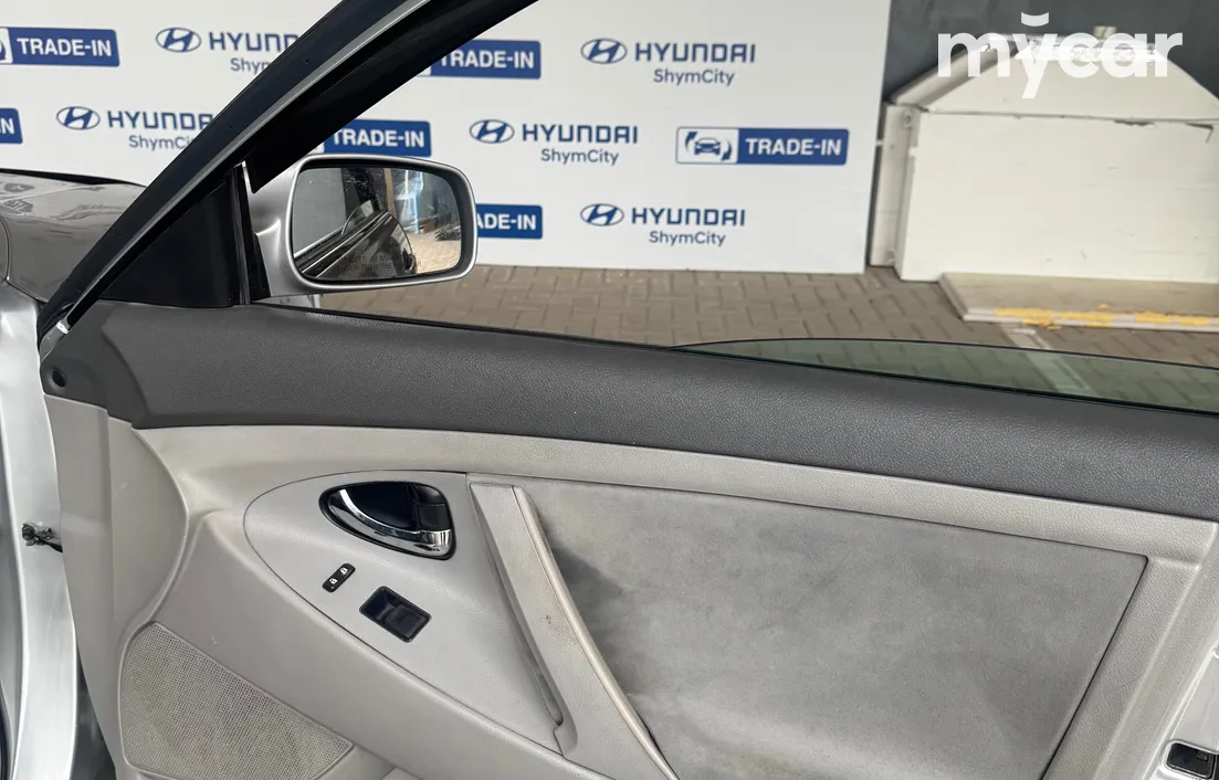 Toyota Camry 2007