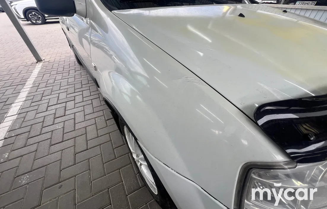 LADA Largus 2014