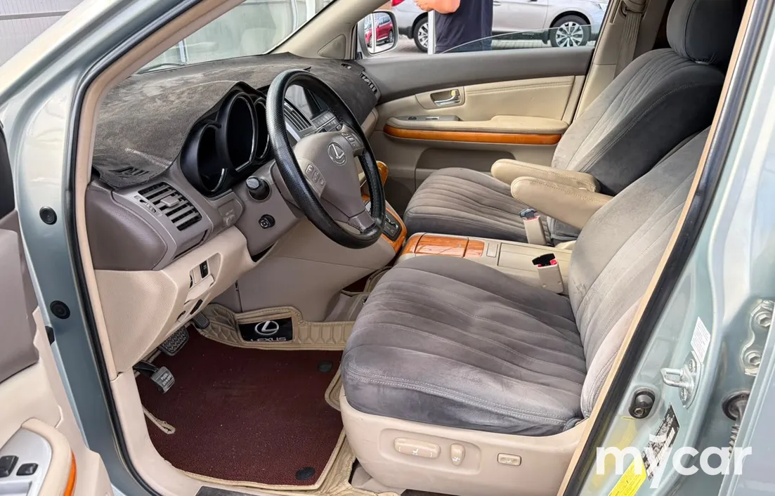 Lexus RX 2007