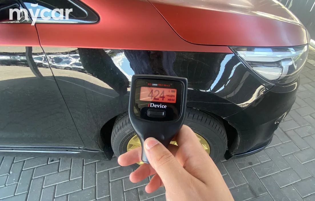 Kia Carnival 2019