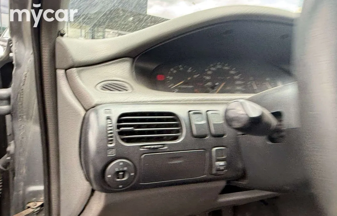 Mazda 626 1994