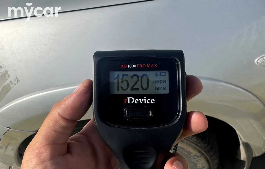 Toyota RAV4 2007