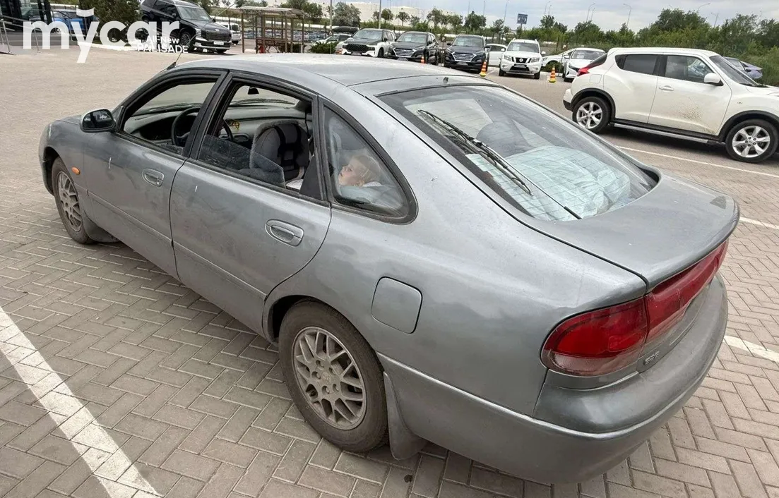 Mazda 626 1994