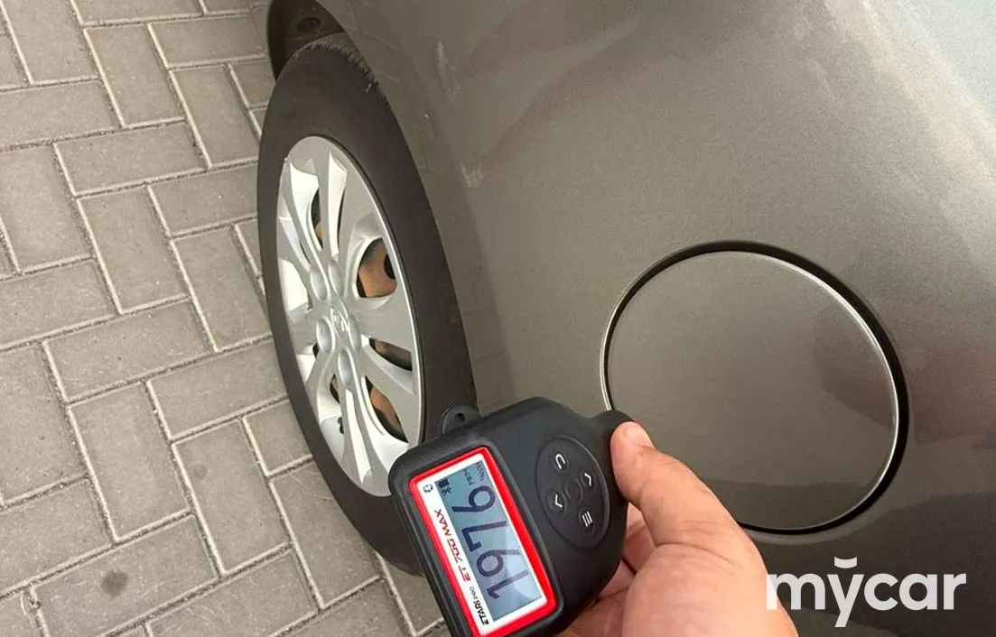 Kia Cerato 2012