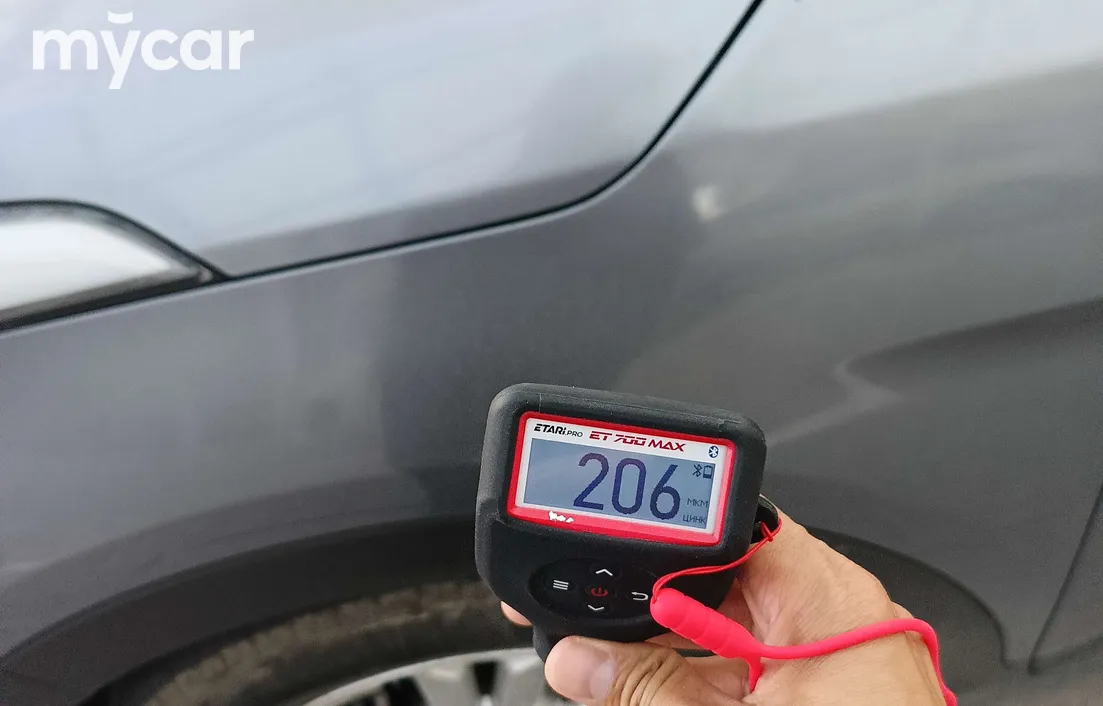 Hyundai Creta 2018
