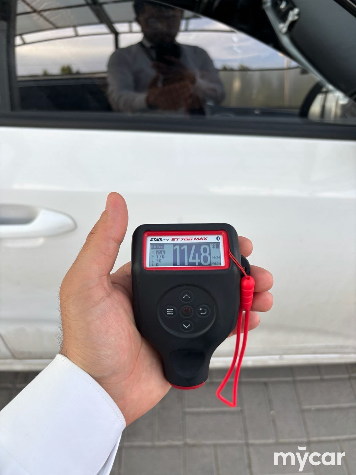 Kia Rio 2021