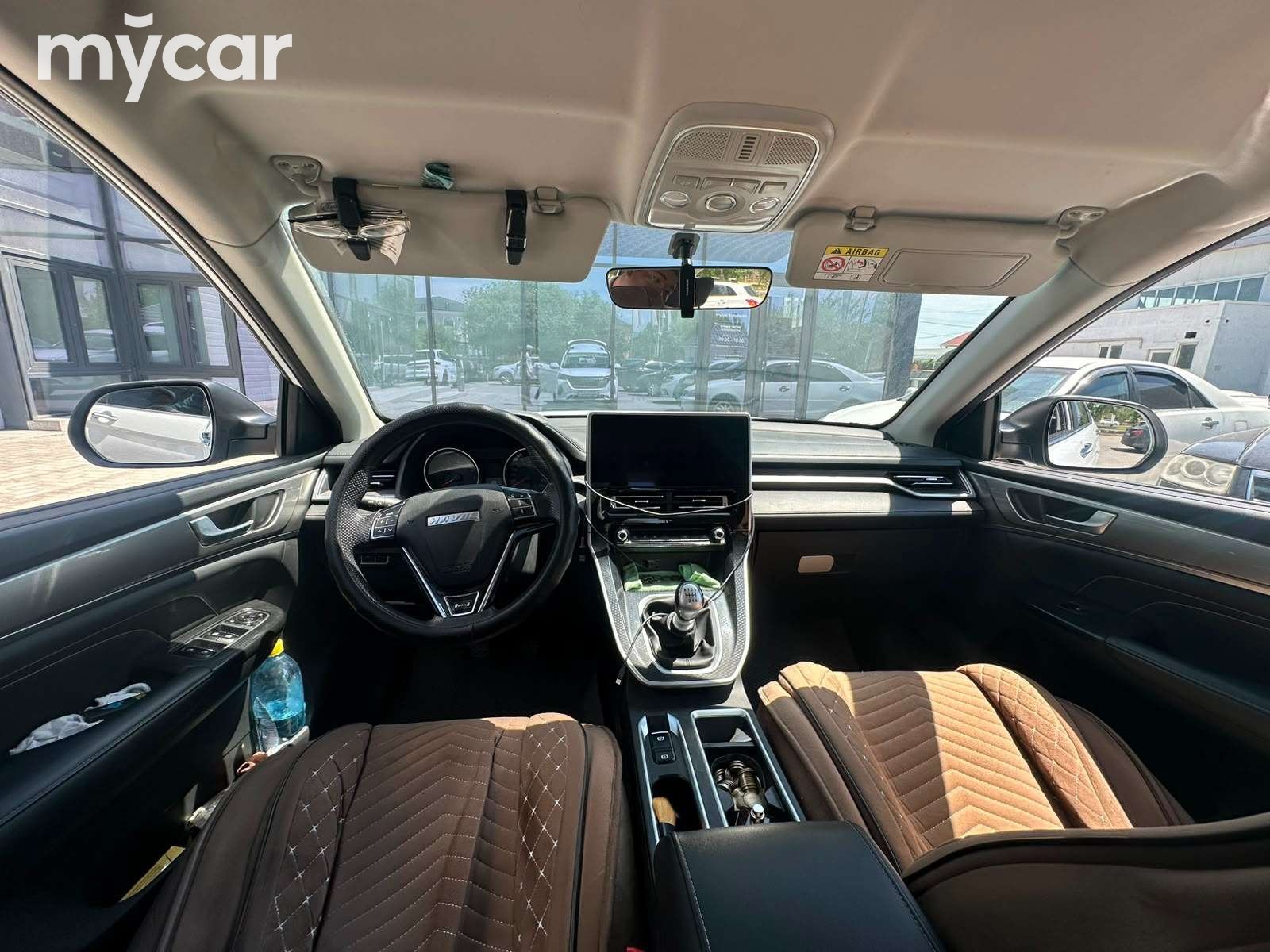 Haval M6 2024