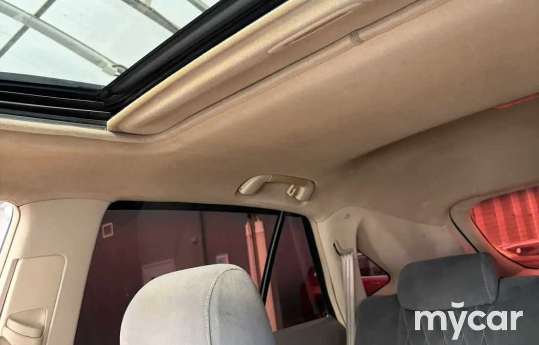 Lexus RX 2007
