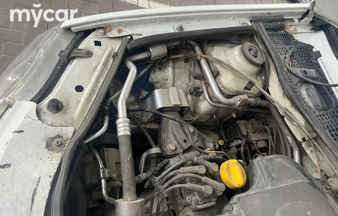 LADA Largus 2014