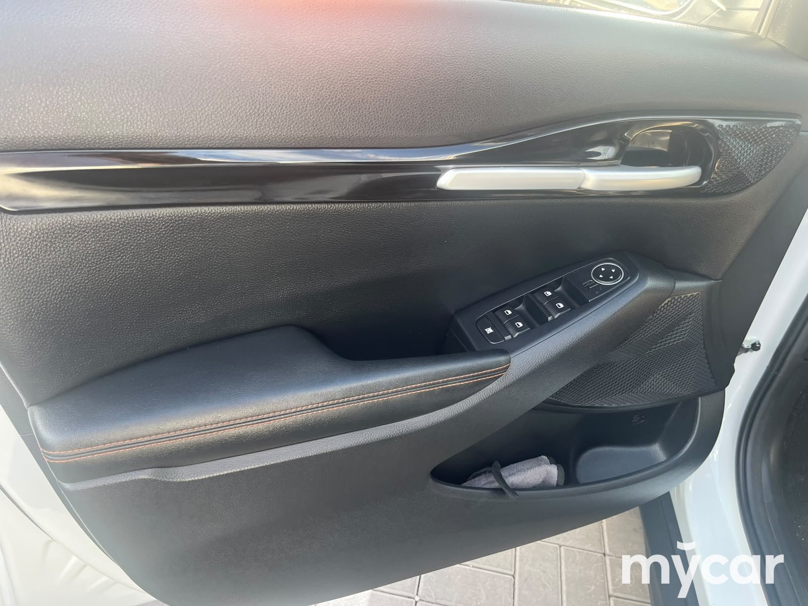 Kia Seltos 2023