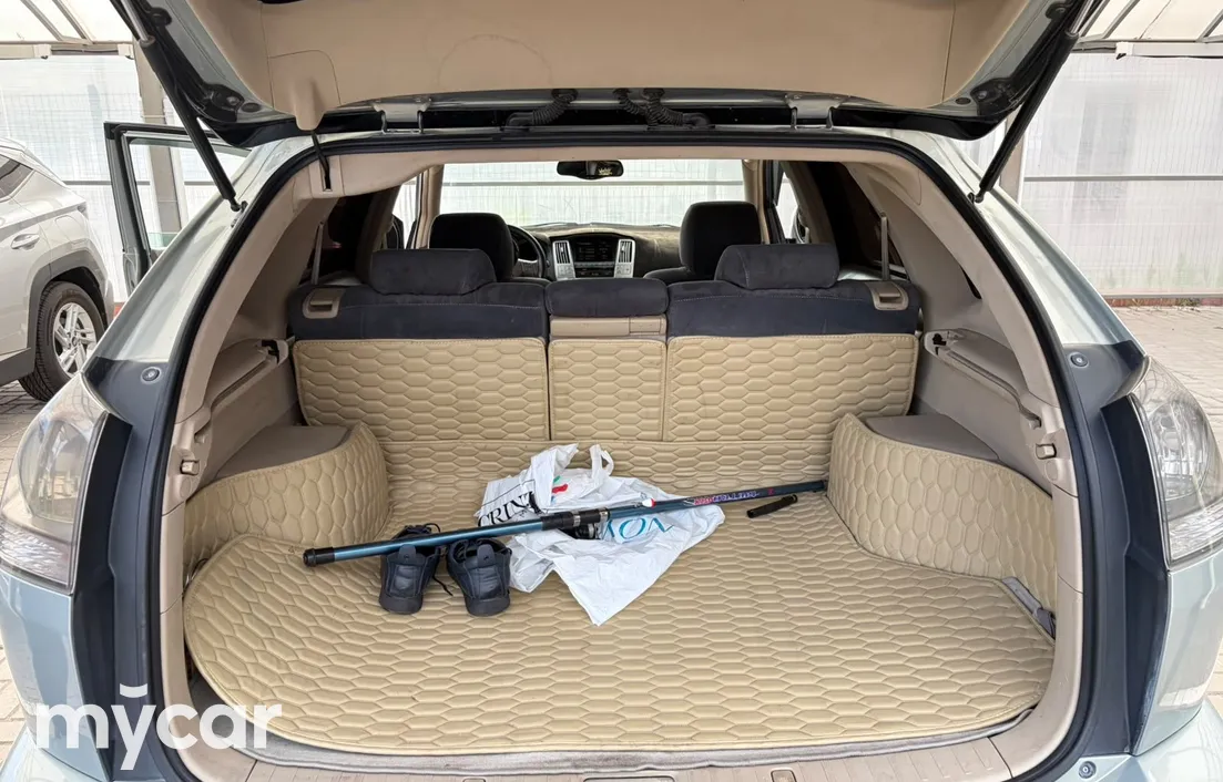 Lexus RX 2007