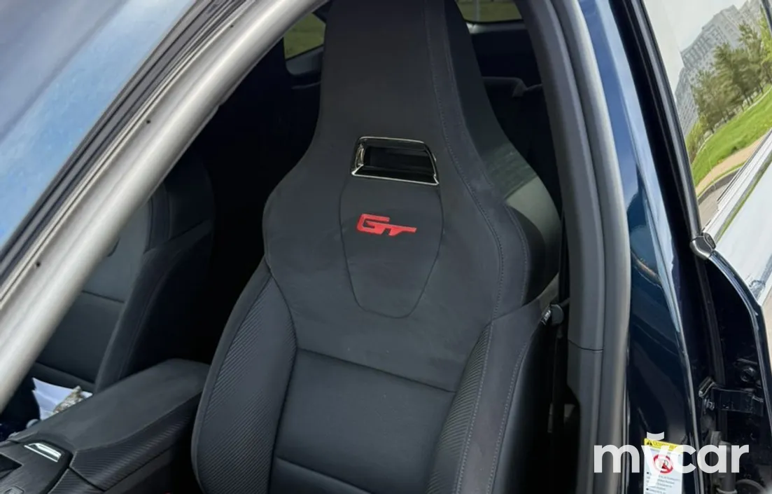 Haval H6 GT 2025