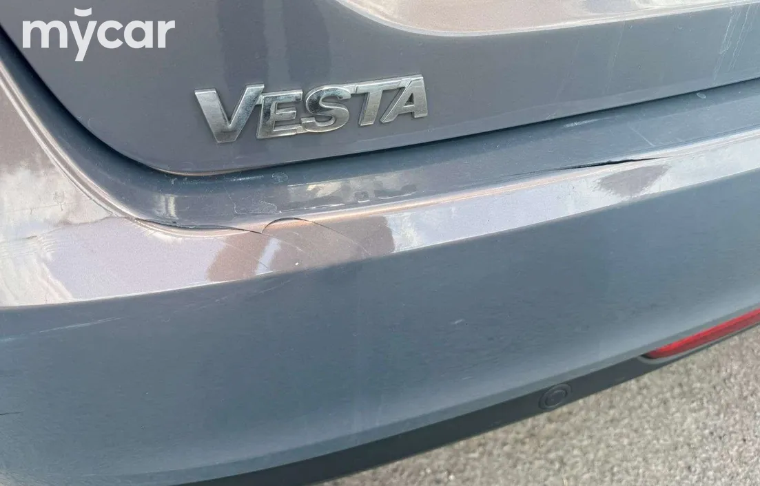 LADA Vesta 2020