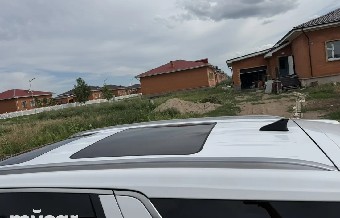 Hyundai Palisade 2024