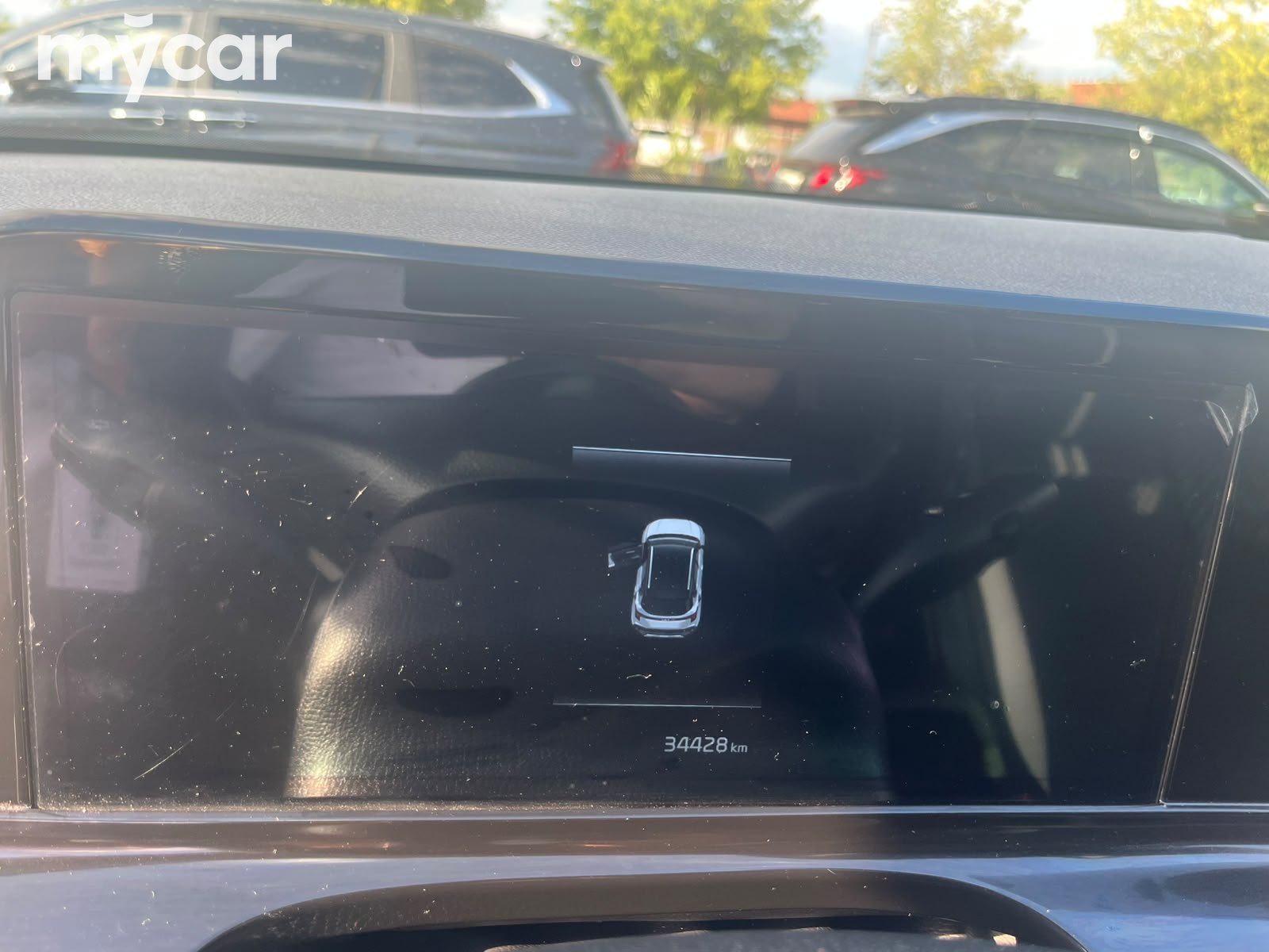 Kia Seltos 2023