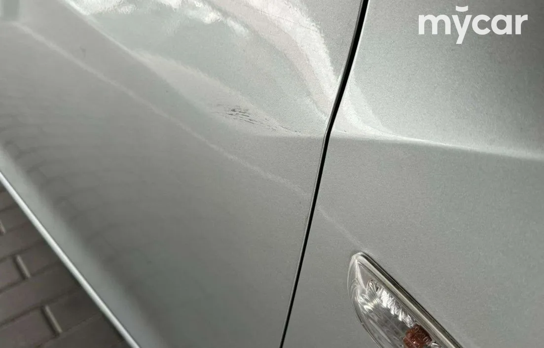 Hyundai i30 2014