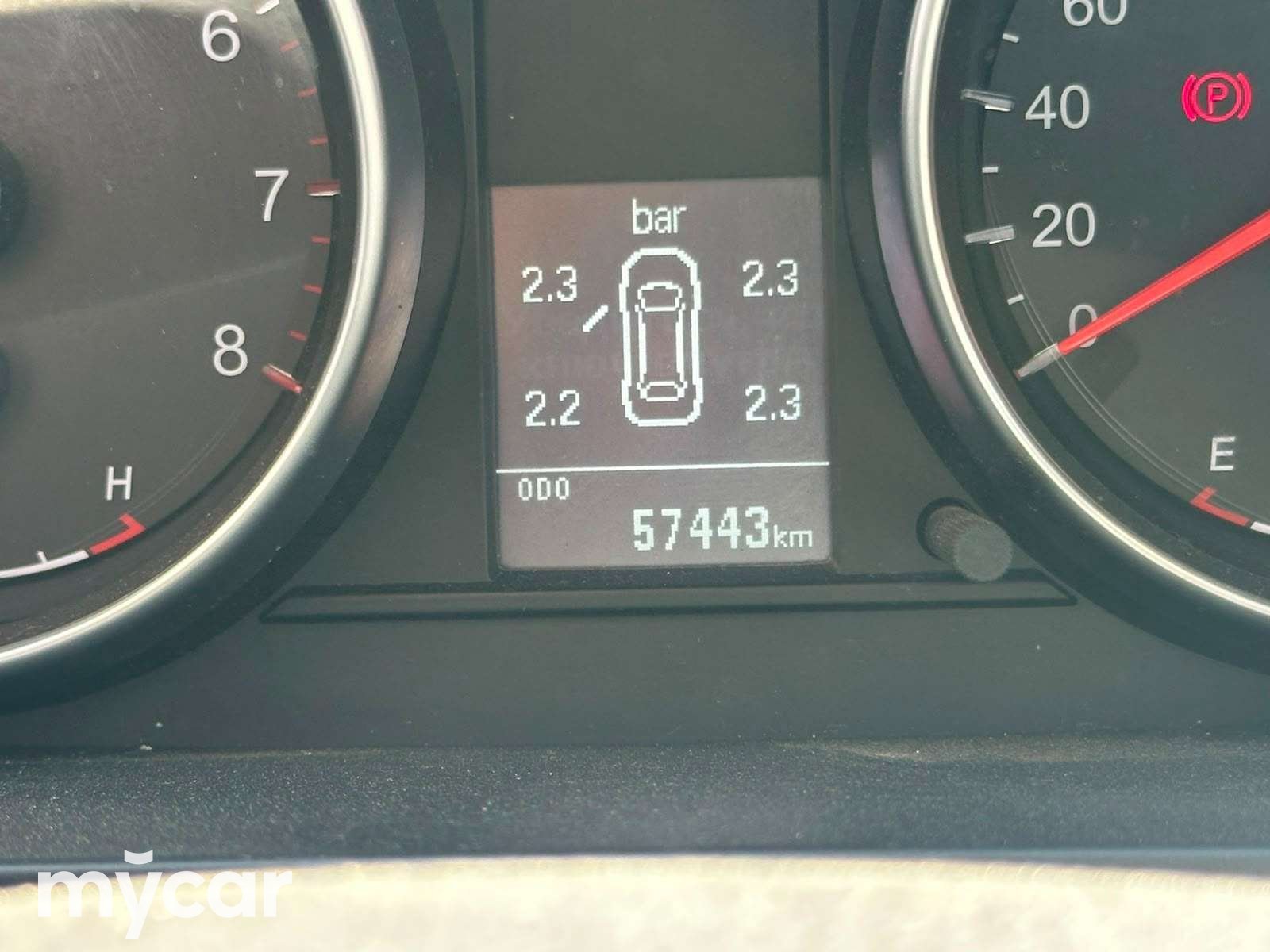 Haval M6 2024