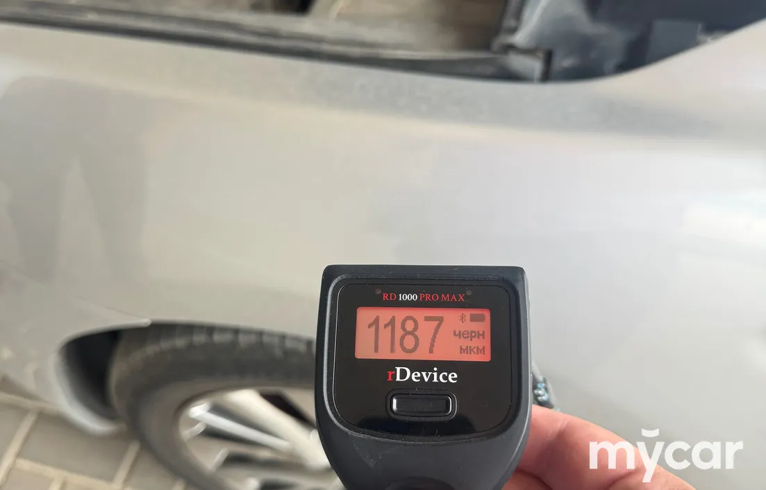 Toyota Camry 2007
