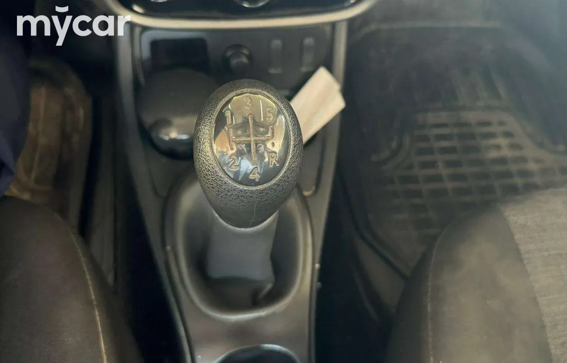 Renault Duster 2015