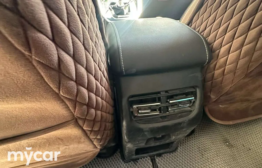 Haval M6 2024