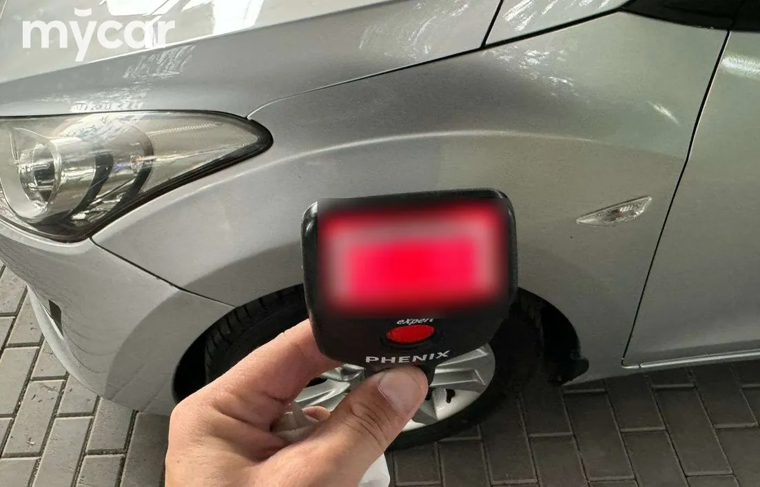 Hyundai i30 2014