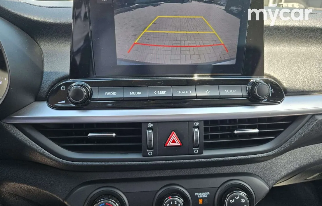Kia Cerato 2022