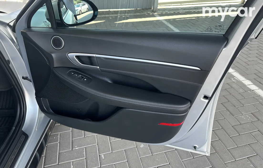 Hyundai Sonata 2024