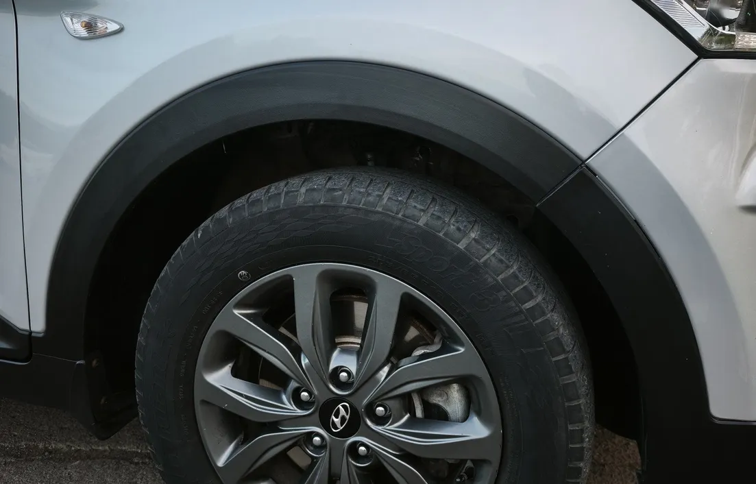 Hyundai Creta 2021