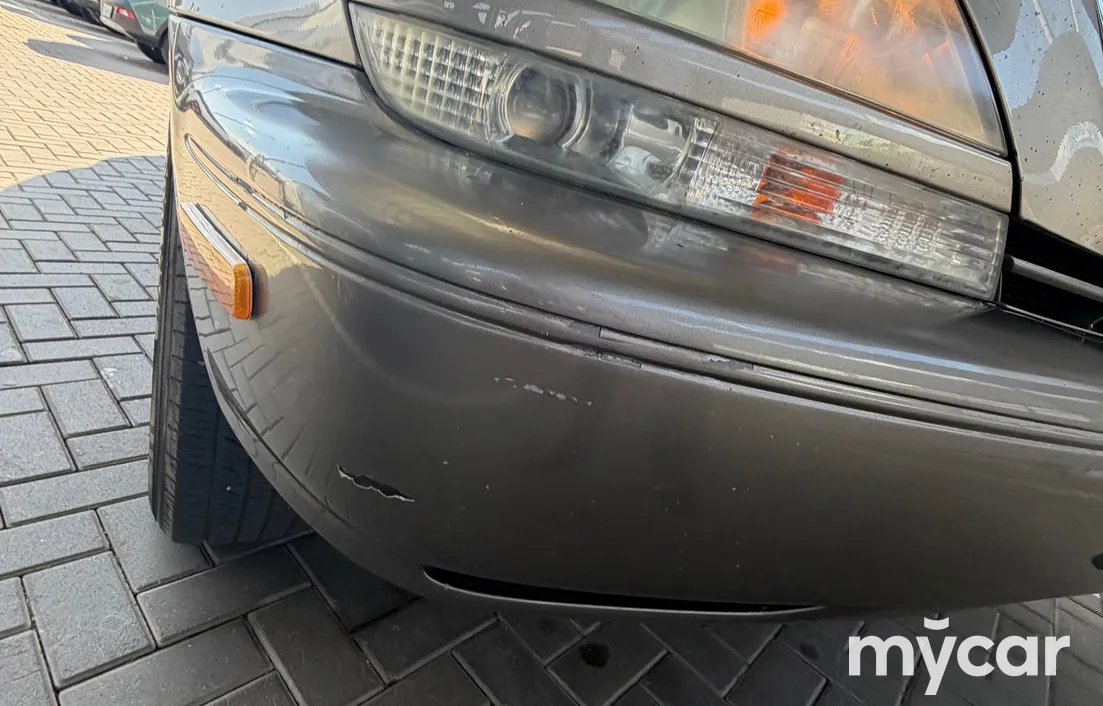 Lexus RX 2002