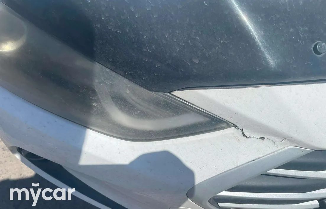 Hyundai Elantra 2018
