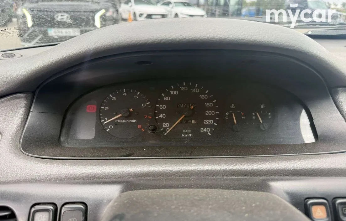 Mazda 626 1994