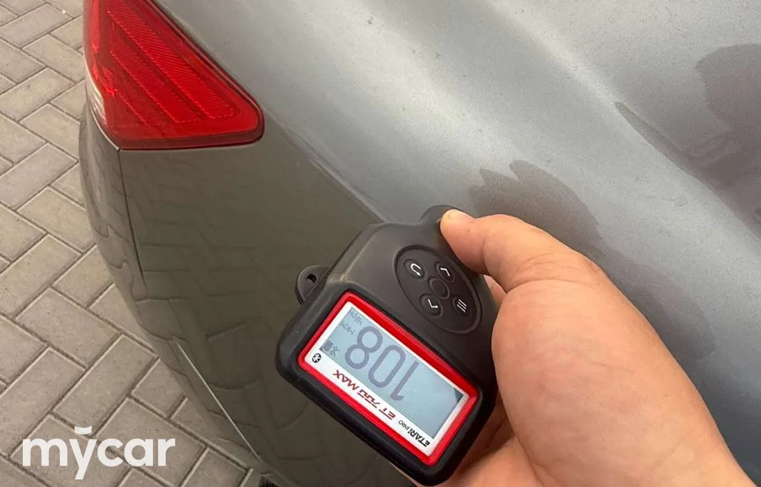 Kia Cerato 2012