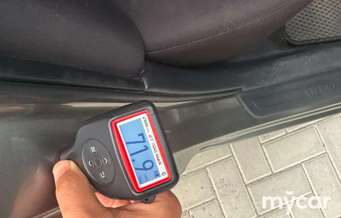 Kia Cerato 2012