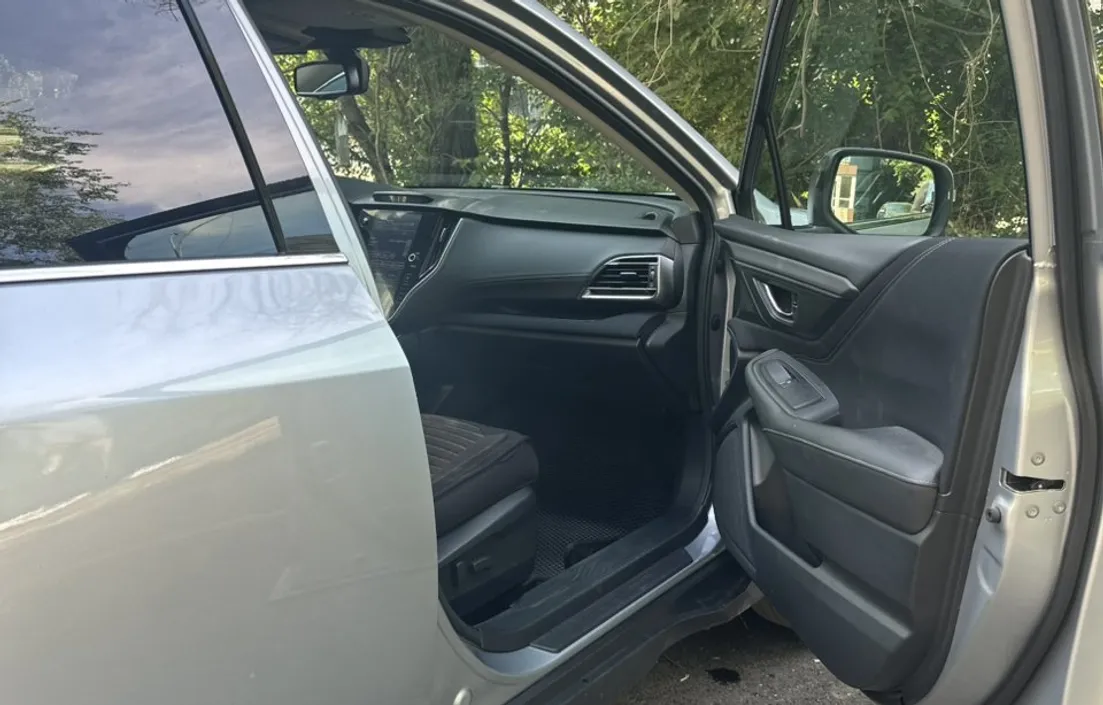 Subaru Outback 2024