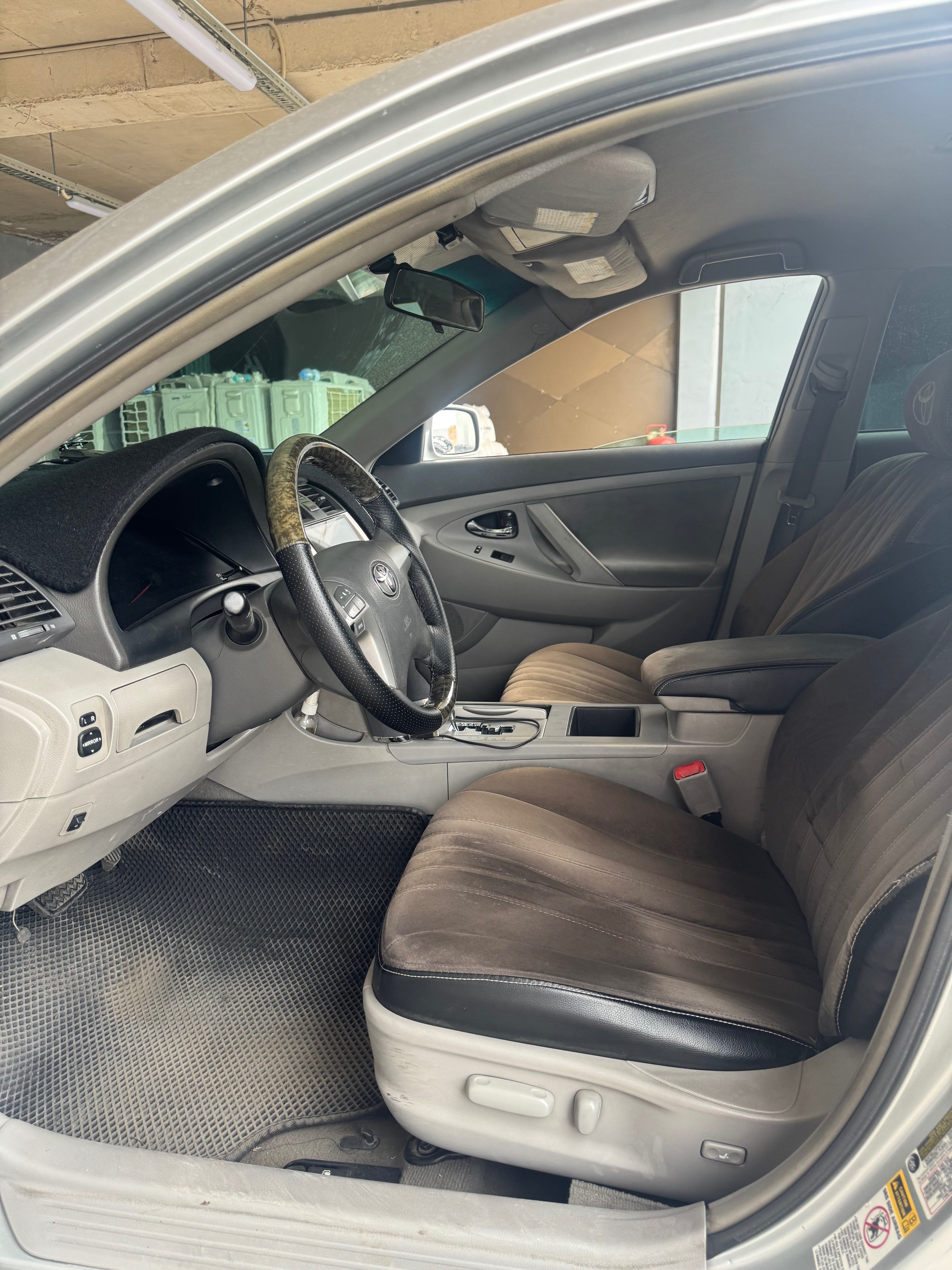 Toyota Camry 2007