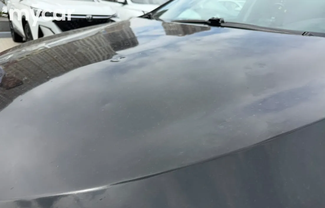 Toyota Camry 2015