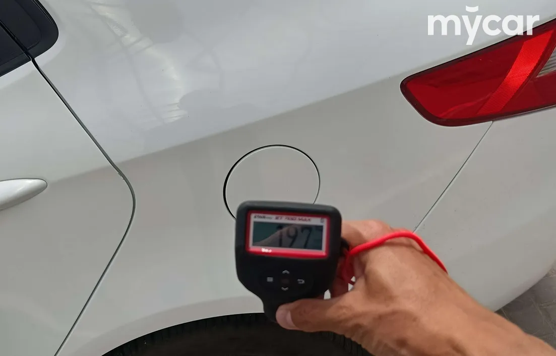 Kia Rio 2014