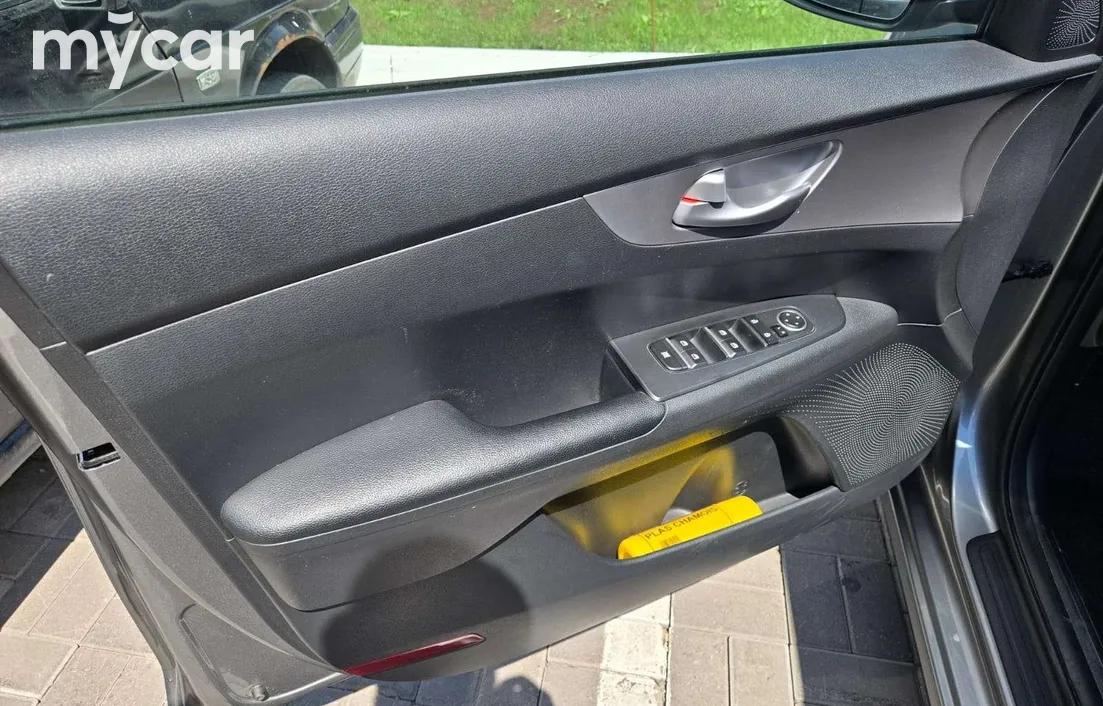 Kia Cerato 2022