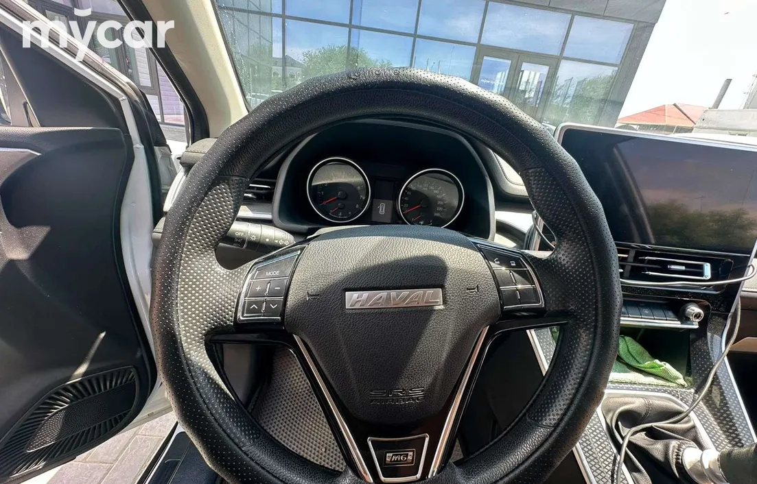Haval M6 2024