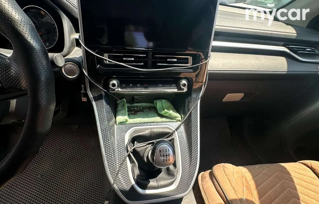 Haval M6 2024