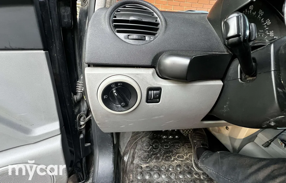 Volkswagen Beetle 1998