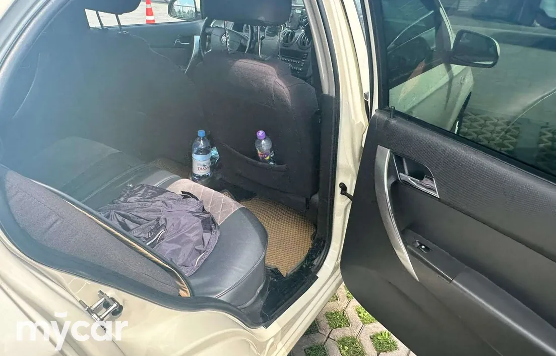 Ravon Nexia R3 2019