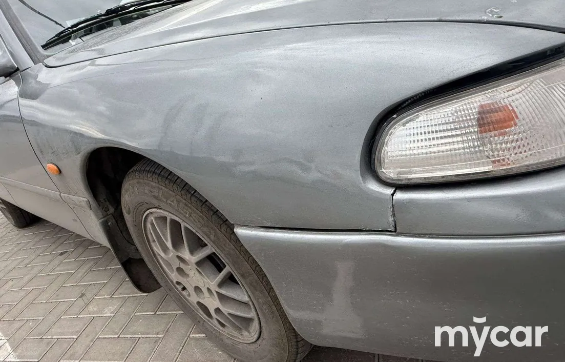 Mazda 626 1994