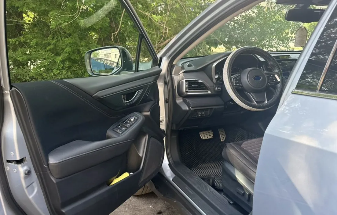 Subaru Outback 2024
